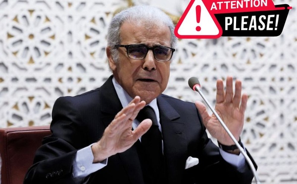 Transferts de la diaspora menacés : le cri d’alarme de Jouahri face à l’Europe