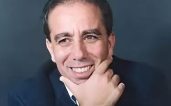 Les Larmes de la fête