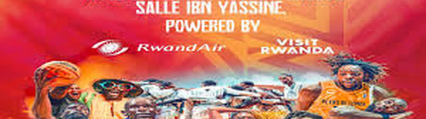 Faites connaissance avec la Ligue Africaine  de Basketball