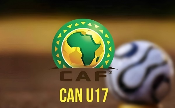 CAN U17 : Le point après la deuxième journée 