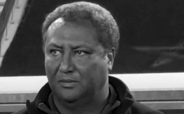 Une figure emblématique du sport marocain nous quitte