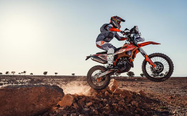 Le Morocco Desert Challenge 2025 : Une aventure inédite à travers les paysages spectaculaires du Sud marocain