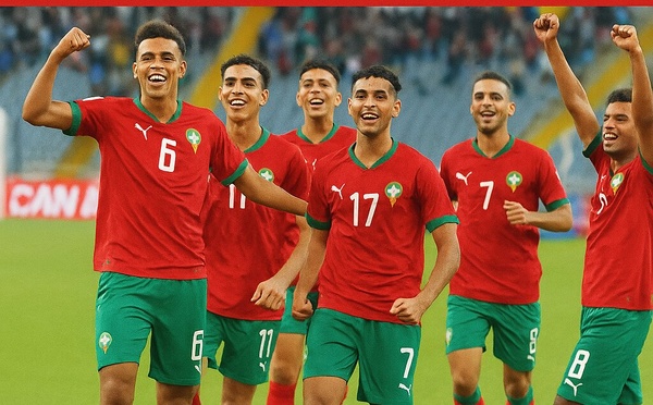 Podcast : L'essentiel de l'actualité "7 Days Sport du 07-04-2025” de la semaine