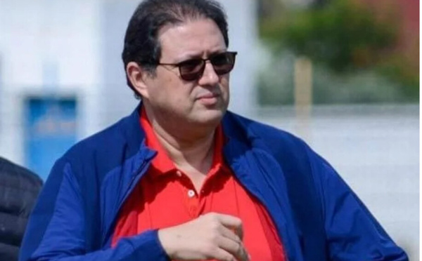 Tensions au Wydad : Aït Menna dément les rumeurs de créances impayées et les critiques des supporters