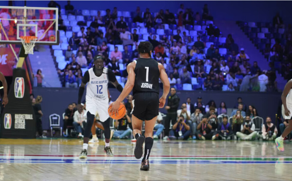 Le FUS Rabat décroche sa première victoire en Ligue africaine de basketball"