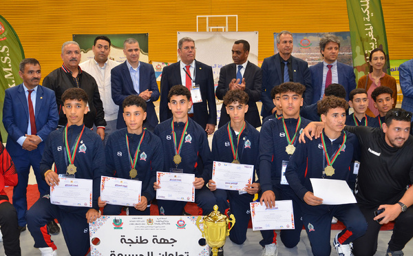 Le sport scolaire entre hier et aujourd'hui