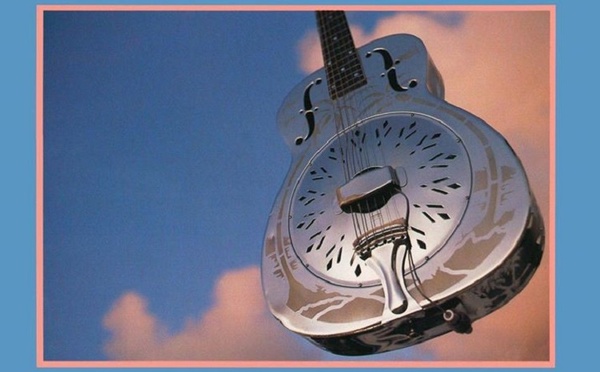 Dire Straits : une réédition pour les 40 ans de Brother in arms