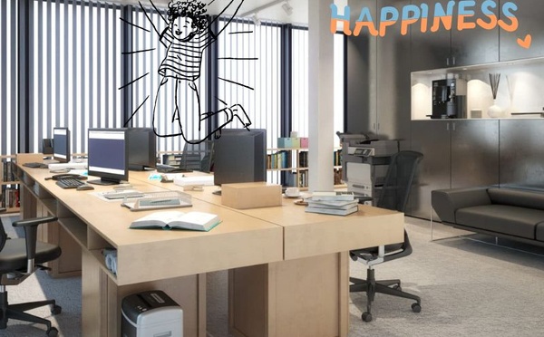 Une Agence du Bonheur, Et si le bonheur devenait une politique publique au Maroc ?