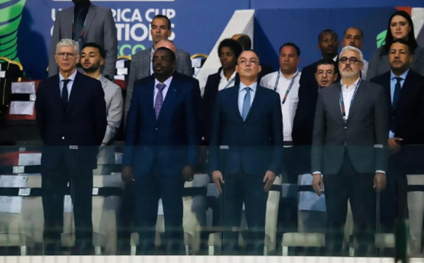 Arsène Wenger attendu à Casablanca pour une rencontre avec les entraîneurs de Botola Pro