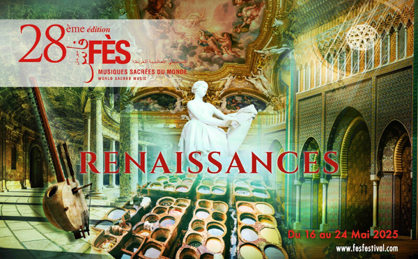 Renaissances culturelles : le Festival de Fès célèbre la diversité