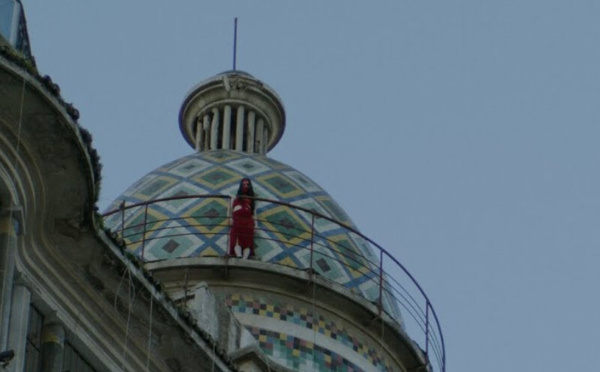 Snor dévoile son nouveau single "Kelma"