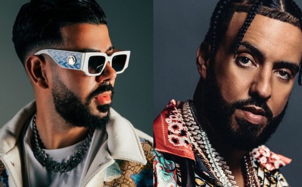 "Ya Baba" : French Montana et Dystinct célèbrent le Maroc en musique