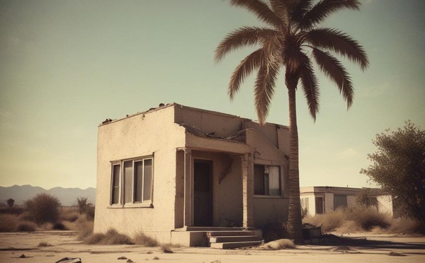 Il était une fois l’exil