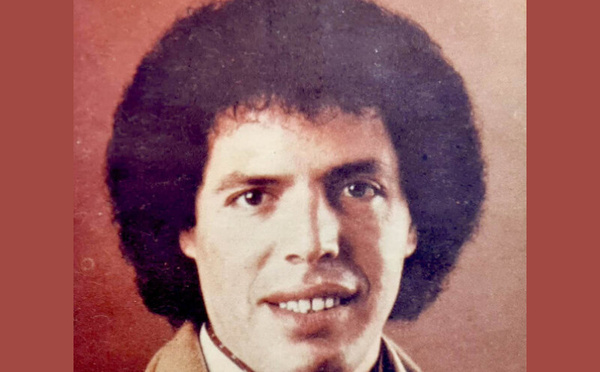 Mouhcine Jamal : un pilier de la chanson marocaine nous quitte