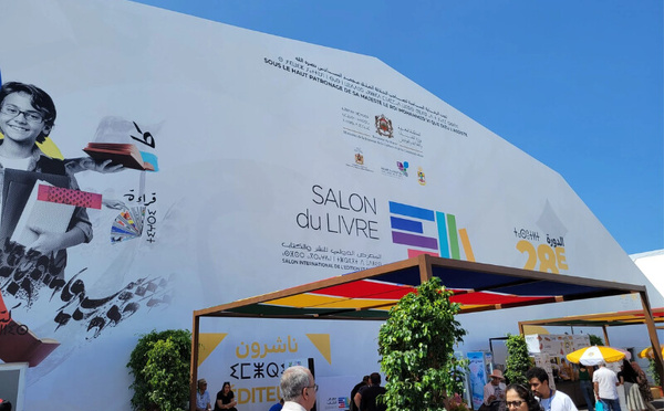 ​Quand le livre devient école : le poids de l’édition scolaire dans le paysage marocain