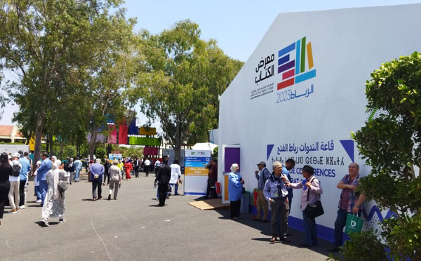 ​ Le livre universitaire marocain : un savoir en circuit fermé ?