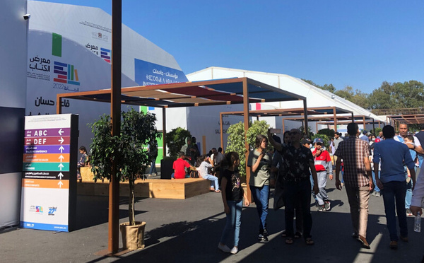 ​Traduction au Maroc : un chantier culturel à demi-ouvert