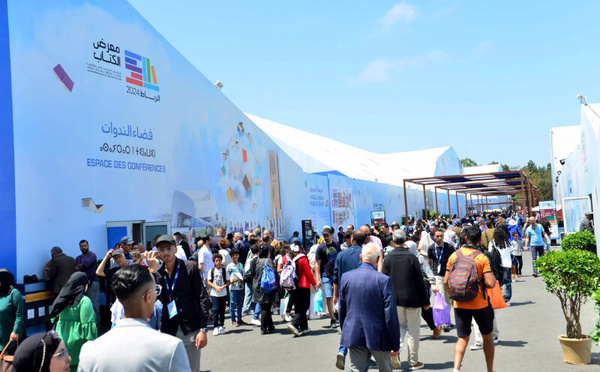  Langue d’édition au Maroc : l’arabe règne, mais quelle place pour les autres ?