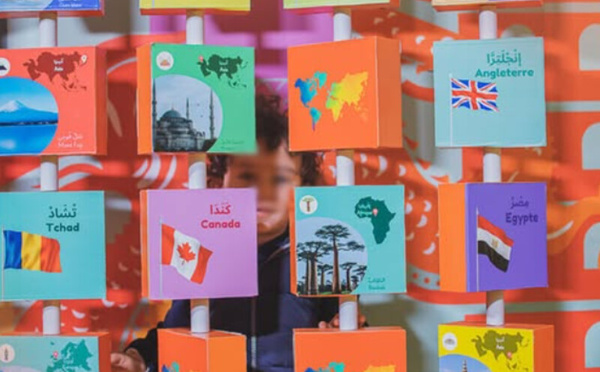 Le livre numérique au Maroc : l’infrastructure sans la lecture ?