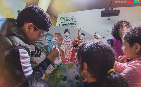 ​Édition régionale au Maroc : le désert au-delà du périphérique ?