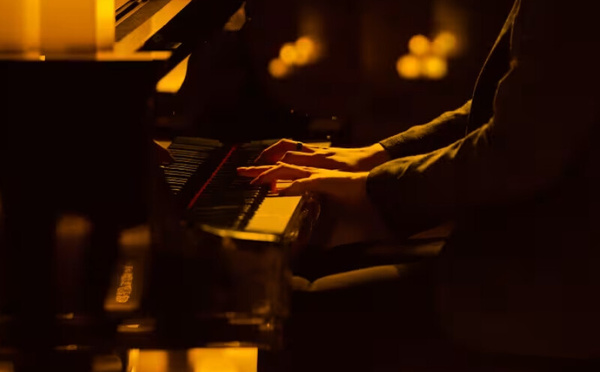 Piano Fever à Marrakech : les jeunes talents en action !