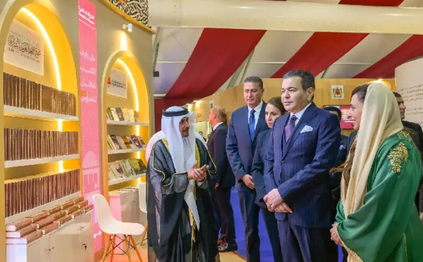 La traduction au Maroc : un miroir brisé entre cultures