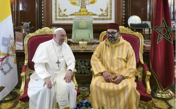 Le Calcio fait silence : la Serie A en deuil après la mort du pape François