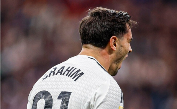 Brahim Diaz victime de racisme : l’Oberaxe dénonce des attaques visant toute une communauté