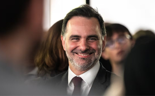 Mondial 2030 : Laurent Saint-Martin attendu au Maroc pour renforcer les liens économiques