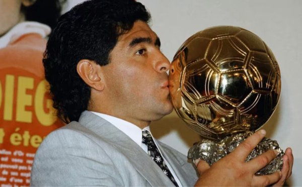 Procès Maradona : les conditions de sa convalescence au cœur des débats