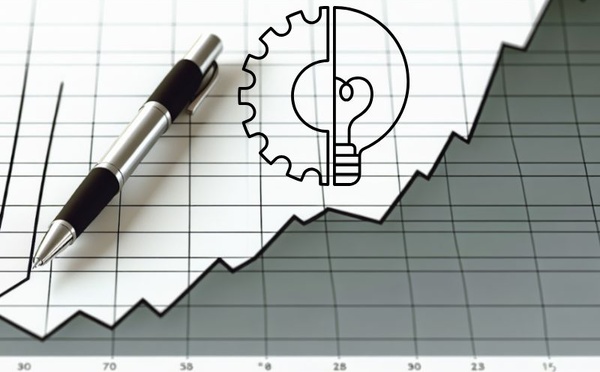 Investir ou périr : le paradoxe des entreprises qui n’innovent plus