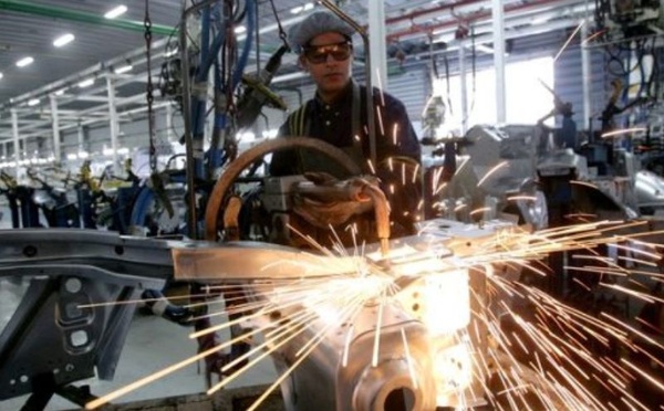 La politique industrielle à l’épreuve de la réalité MENA