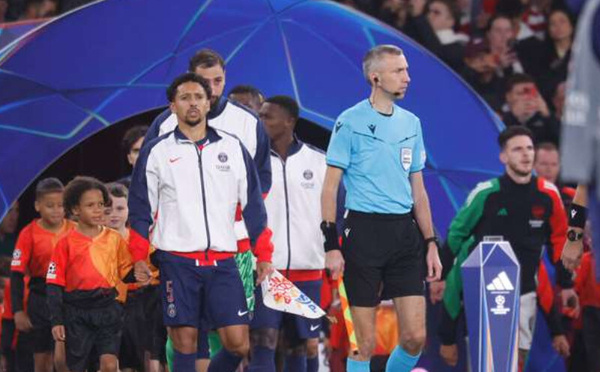 PSG vs Arsenal : mission finale pour deux clubs sans C1