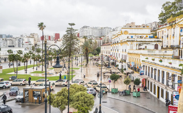 Tanger lance 'Diwan Al-Adab' : Un pont entre patrimoine littéraire et modernité