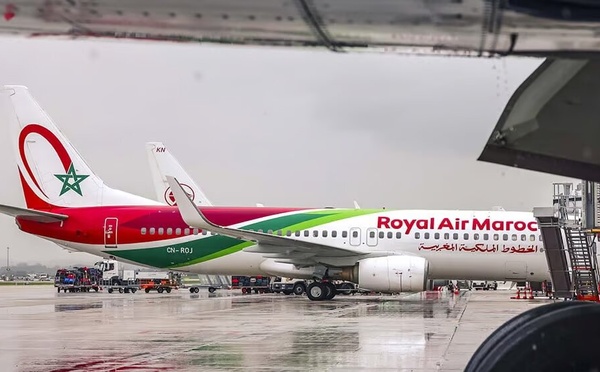 Airbus et Royal Air Maroc : Un partenariat dans les nuages !