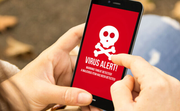 Alerte critique au Maroc : un virus Android espionne vos données sensibles
