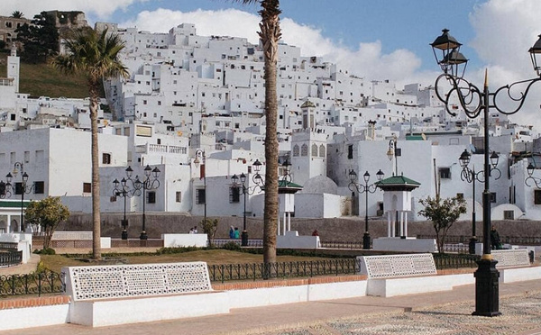 Festival des Poètes Marocains 2025 : Tétouan célèbre la poésie et la musique  