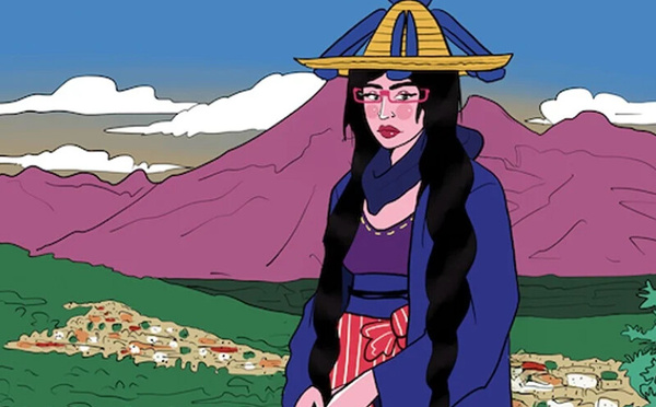 FiBaD 2025 : la bande dessinée en fête à Tétouan