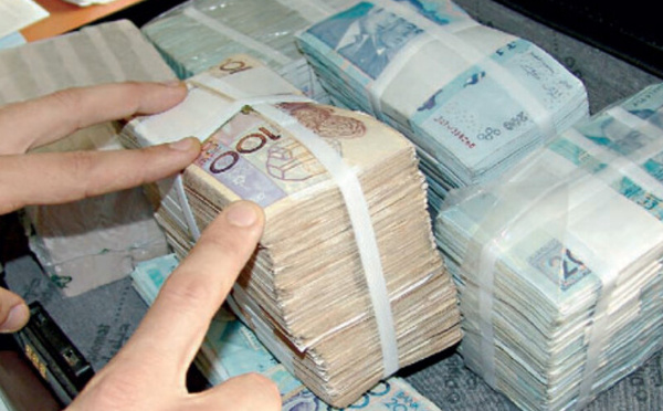 Blanchiment XXL : l’ANRF débusque un réseau de sociétés fictives actives au Maroc