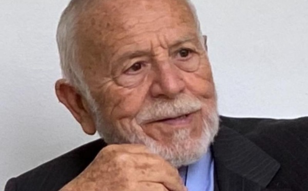 Hommage à Ssi Yahia Benslimane, le dernier des grands serviteurs discrets