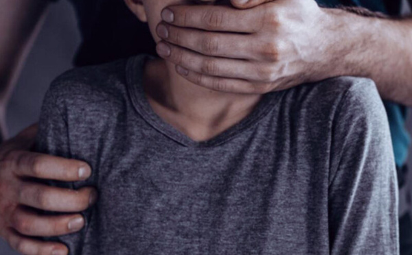 Protection de l’enfance : le Royaume agit contre les abus