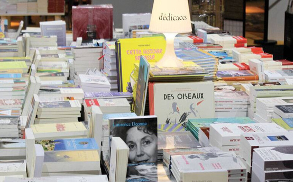 À Nador, le livre et l’intelligence artificielle écrivent une nouvelle page