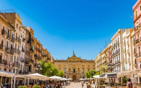 De Tanger à Tarragone : une odyssée culturelle