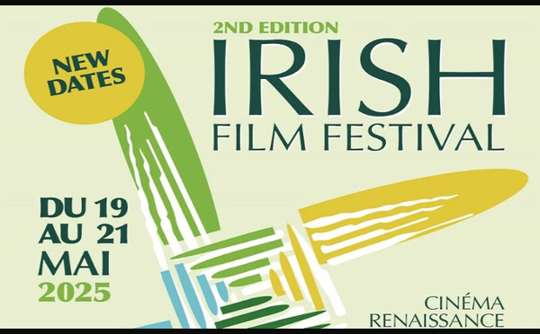 Festival du film irlandais à Rabat : trois jours de cinéma et de culture