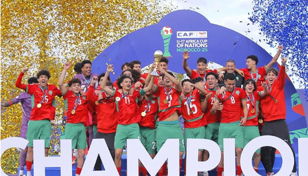 2025, une année historique pour le football marocain : quatre Coupes du monde au programme