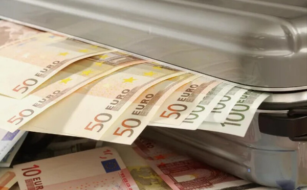 Trafic de devises : la douane marocaine en état d’alerte dans les aéroports !