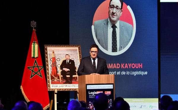 Abdessamad Kayouh : Le ministre qui fait rouler le Maroc plus vite, plus sûr et plus loin