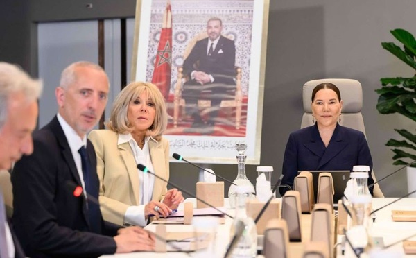 Le Théâtre Royal de Rabat entame une nouvelle ère culturelle