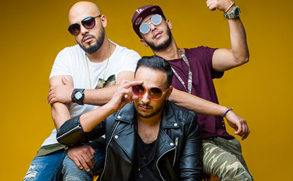 Mystère autour du dernier clip des Fnaïre : droits d’auteur ou coup de com ?