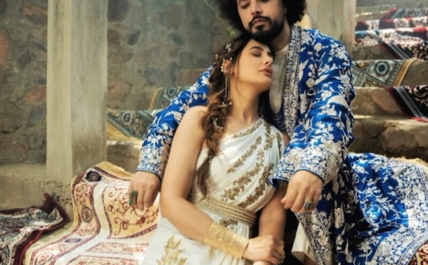 Grini et Honey Singh : une collaboration maroco-indienne qui fait rêver